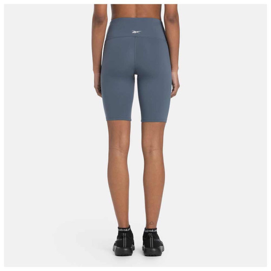 Reebok Γυναικείο ποδηλατικό κολάν Lux High Rise Bike Shorts Reebok Γυναικείο ποδηλατικό κολάν Lux High Rise Bike Shorts